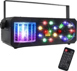 Svjetlosni efekt Light4Me PARTY III V2 Svjetlosni efekt