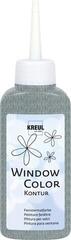 Glasfarbe Kreul 42773 Glasfarbe Silver 80 ml 1 stk