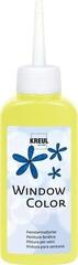 Glasfarbe Kreul 42781 Glasfarbe Fluorescent Yellow 80 ml 1 stk