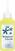 Peinture pour verre Kreul 42781 Peinture sur verre Fluorescent Yellow 80 ml 1 pc