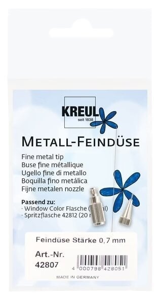 Utilitaire Kreul 42807 0,7 mm