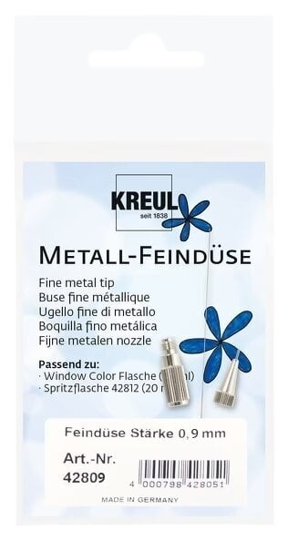 Utilitaire Kreul 42809 0,9 mm