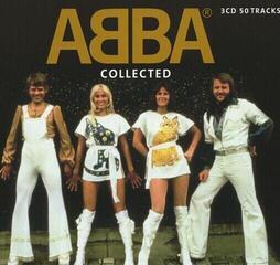 Muziek CD Abba - Collected (3 CD)