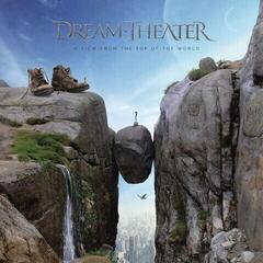 Music CD Dream Theater - A View From the Top of the World (Digipak) (CD)