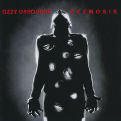 Zenei CD Ozzy Osbourne - Ozzmosis (CD)