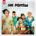 Musik-CD One Direction - Up All Night (CD)