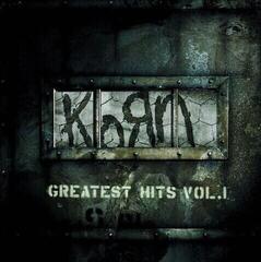 Musik-cd Korn - Greatest Hits, Vol. 1 (CD)
