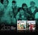 Musiikki-CD One Direction - Up All Night / Take Me Home (2 CD)