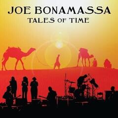 Muusika CD Joe Bonamassa - Tales of Time (Digipak) (2 CD)