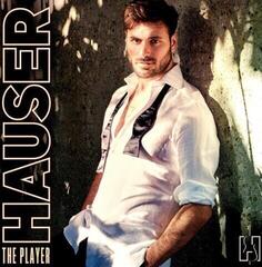 Musik-CD Hauser - The Player (CD)