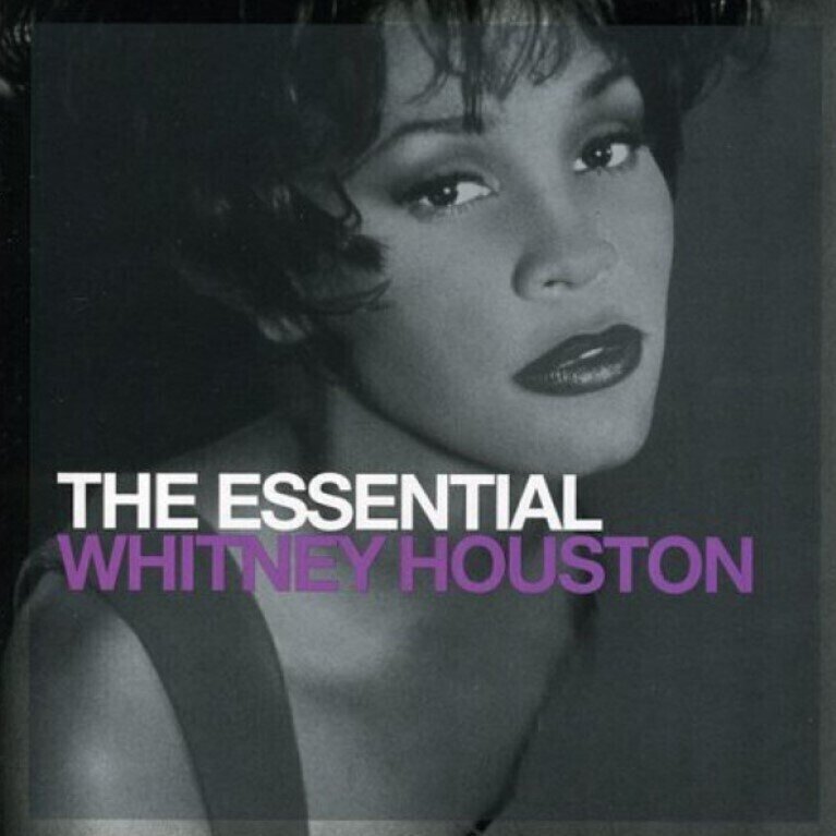 CD Μουσικής Whitney Houston - The Essential Whitney Houston (2 CD)