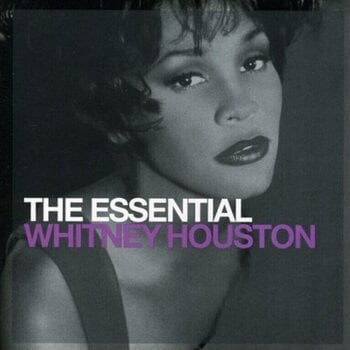 CD диск Whitney Houston - The Essential Whitney Houston (2 CD) - 1