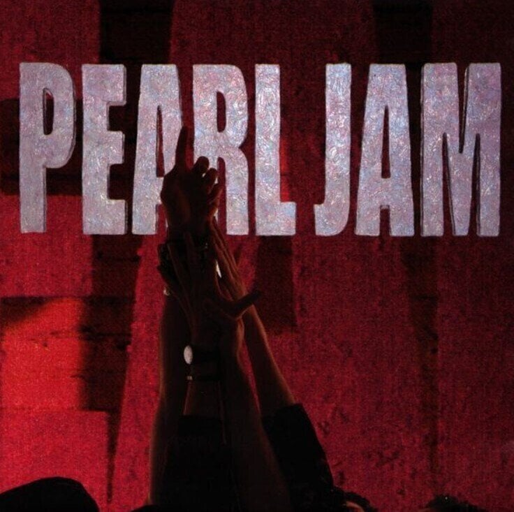 CD musicali Pearl Jam - Ten (CD)