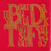 Glazbene CD Kanye West - My Beautiful Dark Twisted Fantasy (CD)