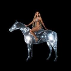 Music CD Beyoncé - Renaissance (Softpack) (CD)