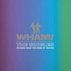 Musik-CD Wham! - The Singles: Echoes From the Edge of Heaven (Digipak) (CD)