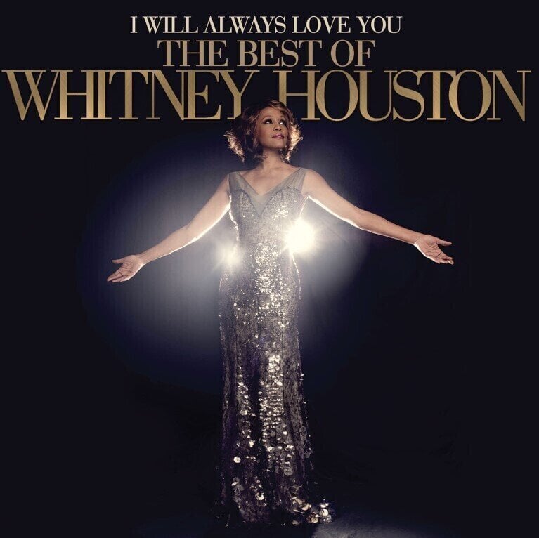 CD muzica Whitney Houston - I Will Always Love You: the Best of Whitney Houston (2 CD)