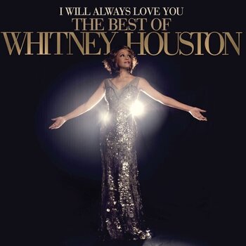 Zenei CD Whitney Houston - I Will Always Love You: the Best of Whitney Houston (2 CD) - 1