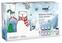 Glasfärg Kreul 42853 Uppsättning färger för glas Hello Winter 6 x 80 ml
