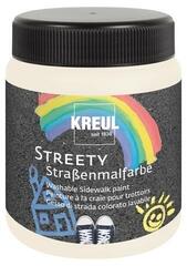 Craie Kreul Streety