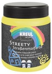 Kriidid Kreul Streety