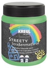Kriidid Kreul Streety Sidewalk Paint Blade-Of-Grass-Green 200 ml