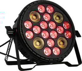LED PAR Light4Me MULTIPAR 416 LED PAR
