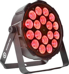 LED PAR Light4Me QUATRO PAR LED PAR