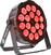 LED PAR Light4Me QUATRO PAR LED PAR