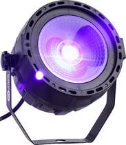 Light4Me PAR 30W UV LED V2 LED PAR (Like new)