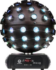 Disco Ball Light4Me LED SPHERE Disco Ball