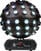 Disco Ball Light4Me LED SPHERE Disco Ball