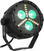 LED PAR: Light4Me TRI PAR STROBE LED PAR LED PAR Light4Me TRI PAR STROBE LED PAR