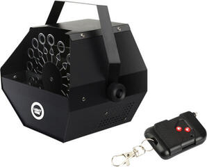 Wytwornica baniek Light4Me BM1 IR Wytwornica baniek