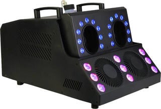 Smoke Machine Light4Me FBL STORM Smoke Machine