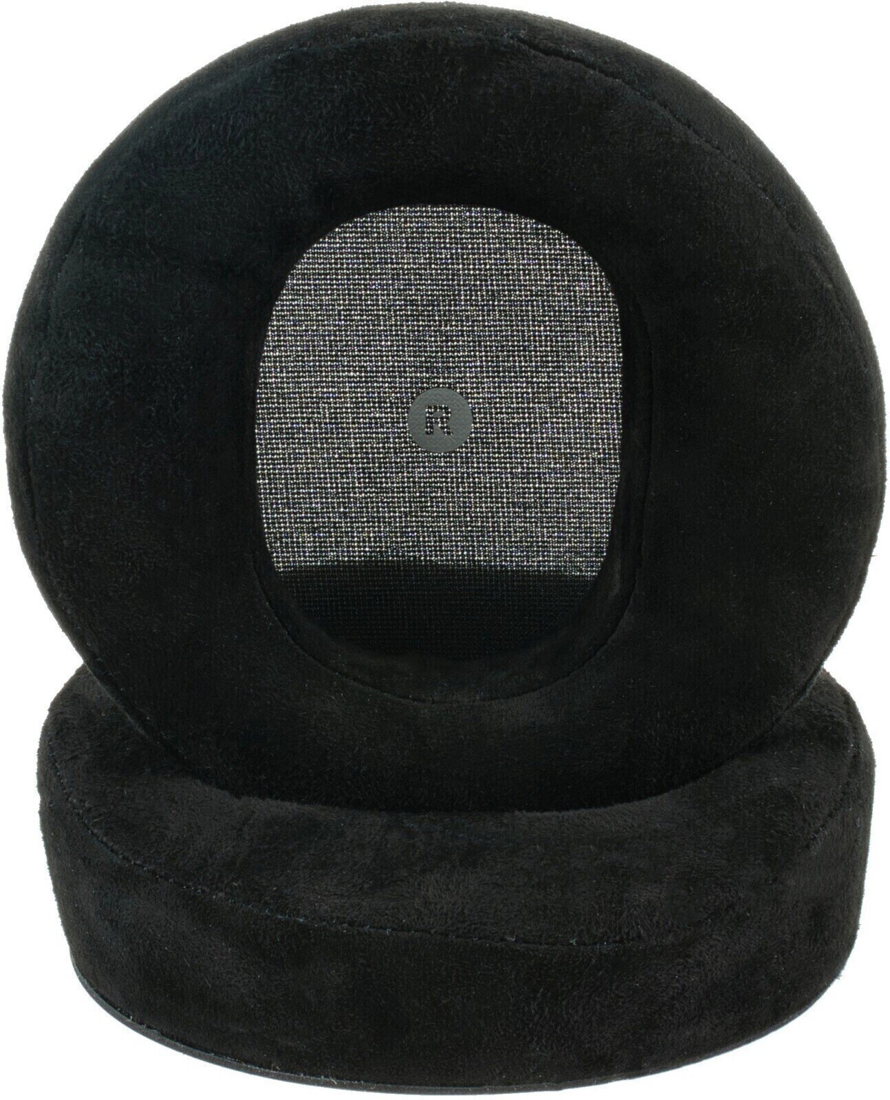 Paraorecchie per le cuffie Dekoni Audio EPZ-MAXWELL-SD Black Paraorecchie per le cuffie