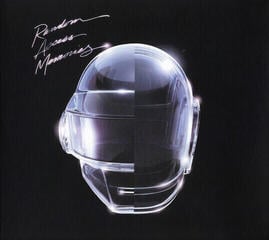 Music CD Daft Punk - Random Access Memories (Anniversary Edition) (Digipak) (2 CD)