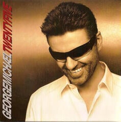 Glasbene CD George Michael - Twenty Five (2 CD)