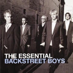 CD muzica Backstreet Boys - The Essential Backstreet Boys (2 CD)