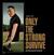 Musiikki-CD Bruce Springsteen - Only the Strong Survive (Softpack) (CD)
