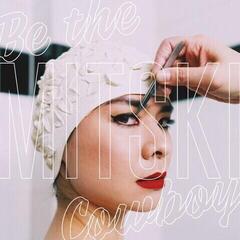 Hudobné CD Mitski - Be the Cowboy (CD)