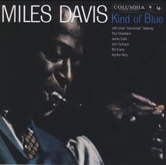 Musik-CD Miles Davis - Kind of Blue (CD)