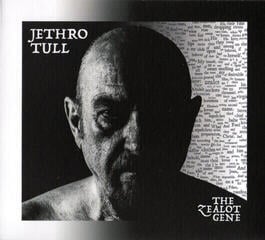 Muzički CD Jethro Tull - The Zealot Gene (Digipak) (CD)