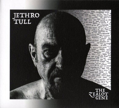 Muziek CD Jethro Tull - The Zealot Gene (Digipak) (CD) - 1