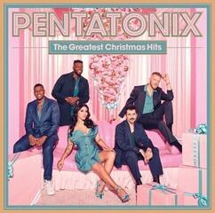 Muusika CD Pentatonix - The Greatest Christmas Hits (2 CD)