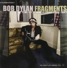 Muusika CD Bob Dylan - Fragments - Time Out of Mind Sessions (1996-1997): the Bootleg Series Vol. 17 (2 CD)