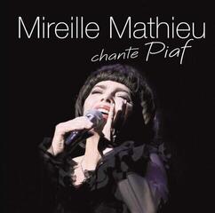 CD muzica Mireille Mathieu - Mireille Mathieu Chante Piaf (Digipak) (2 CD)