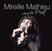 CD musique Mireille Mathieu - Mireille Mathieu Chante Piaf (Digipak) (2 CD)