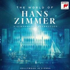 Hudební CD Hans Zimmer - The World of Hans Zimmer - a Symphonic Celebration (Extended Version) (2 CD + Blu-ray)