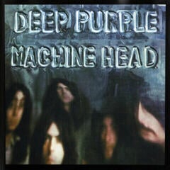 Musik-CD Deep Purple - Machine Head (CD)